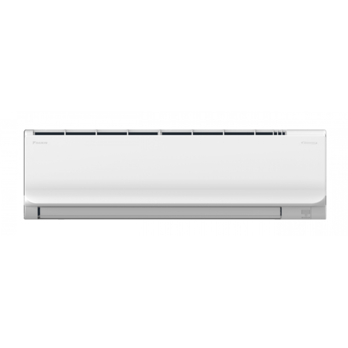 DAIKIN FTKP71MV1H 3匹變頻分體式冷氣機 - 康達氣流與溫濕雙控